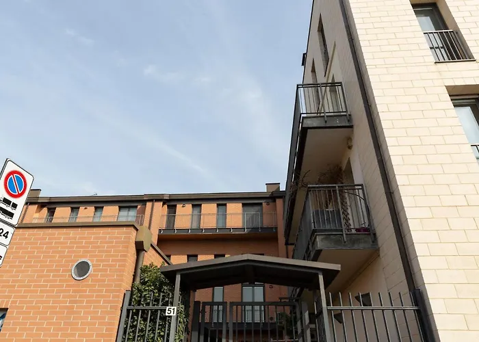 Salomone - Mecenate District Appartamento *