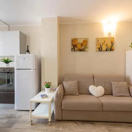 Salomone - Mecenate District Milan