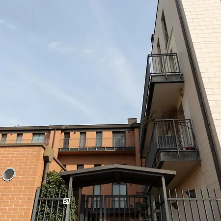 Salomone - Mecenate District Appartement *