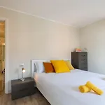 Apartmán Salomone - Mecenate District Milán