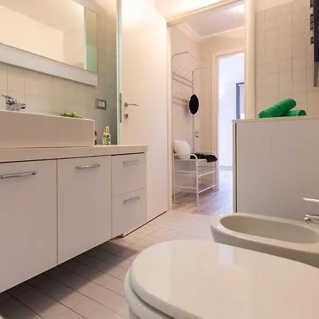 Salomone - Mecenate District Apartamento Milão